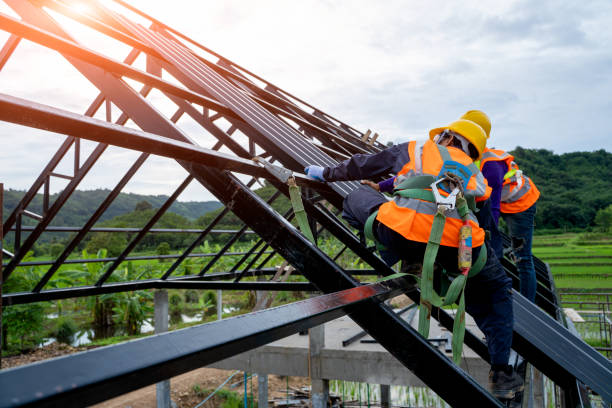 Best Roof Repair Services  in Mattoon, IL