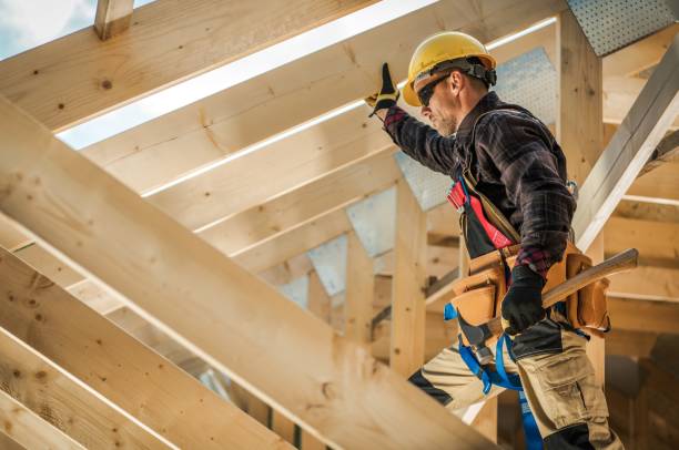 Best Metal Roofing Contractor  in Mattoon, IL