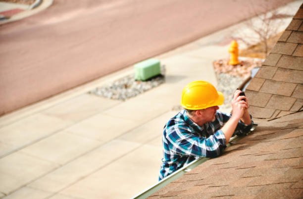 Slate Roofing Contractor in Mattoon, IL