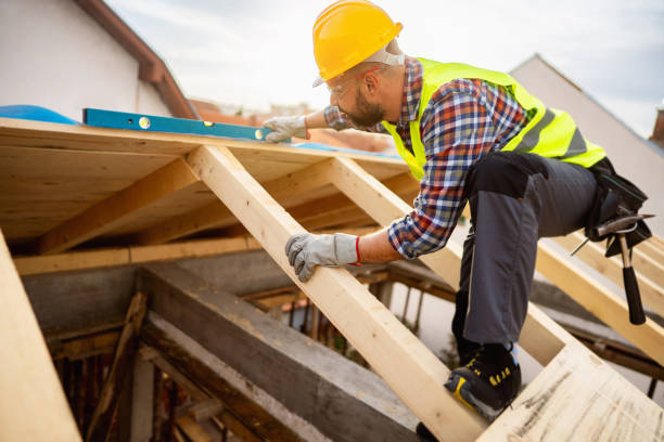 Best Tile Roofing Contractor  in Mattoon, IL