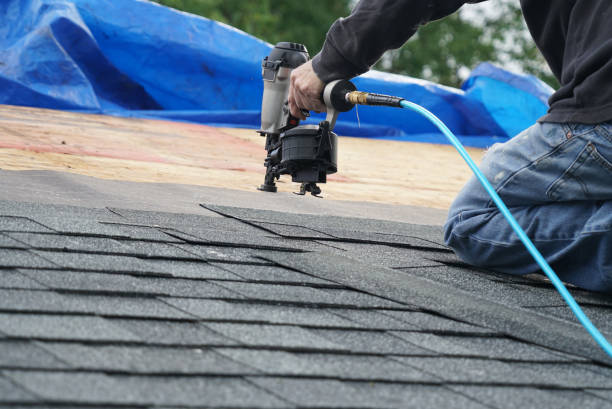 Quick and Trustworthy Emergency Roof Repair Services in Mattoon, IL