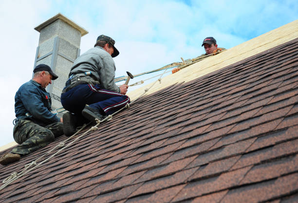 Best Best Roofing Contractors  in Mattoon, IL