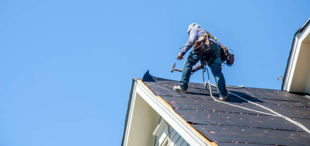 Trusted Mattoon, IL Roofing Contractor Experts