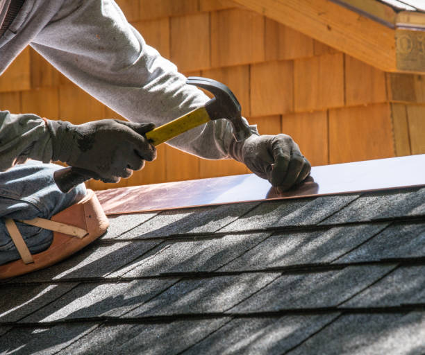Roof Repair Estimates in Mattoon, IL